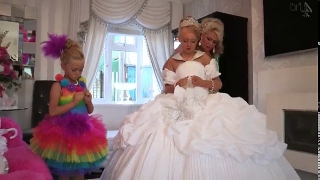 Big Fat Gypsy Weddings S03 Ep09 My Big Fat Gypsy Holiday HD