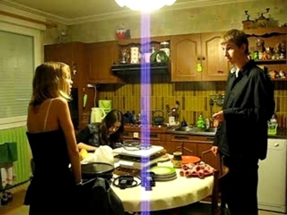 Film soirée