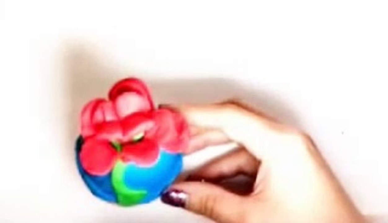 5 PLUS ICE CREAM  CREATION