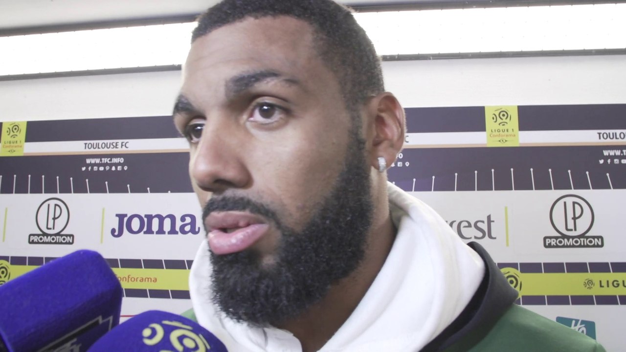 Yann M'Vila: "Très satisfaits"
