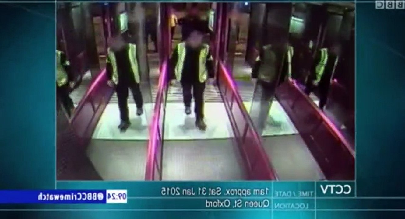 Crimewatch Roadshow S08 - Ep20  8,  20 HD Watch