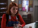 Buffy The Vampire Slayer S03E03 Faith, Hope And Trick