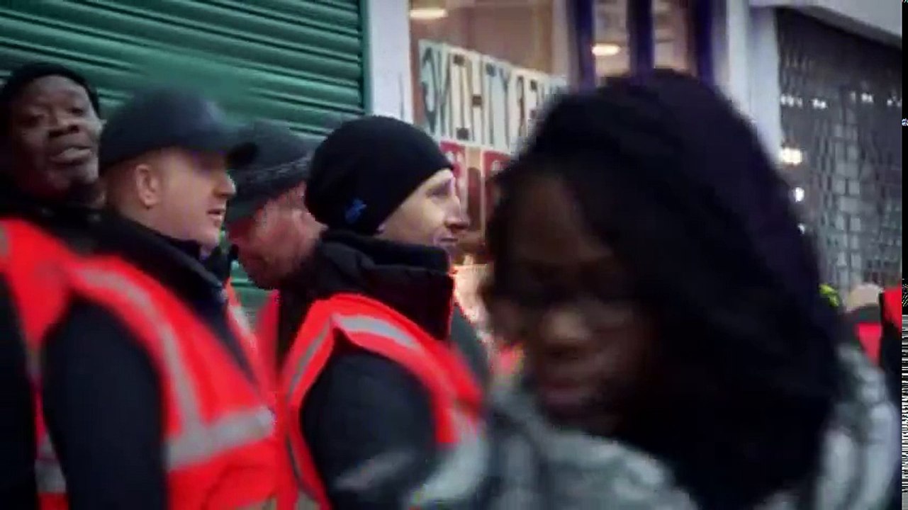 The Sheriffs Are Coming S04 - Ep03  3 HD Watch