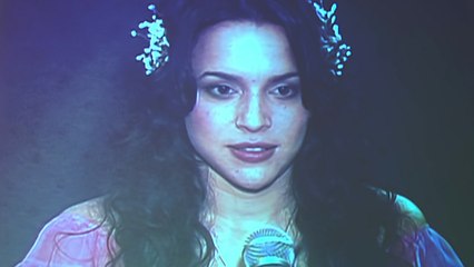 Norah Jones - Those Sweet Words