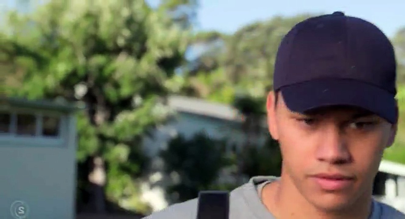 Shortland Street S27 - Ep52  6454 HD Watch