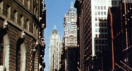New York America's Busiest City S01 - Ep02  2 - Part 01 HD Watch