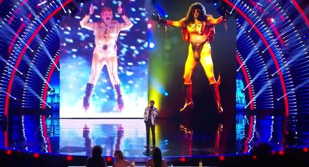America's Got Talent S09 - Ep13 Quarterfinals Week 2 Results HD Watch