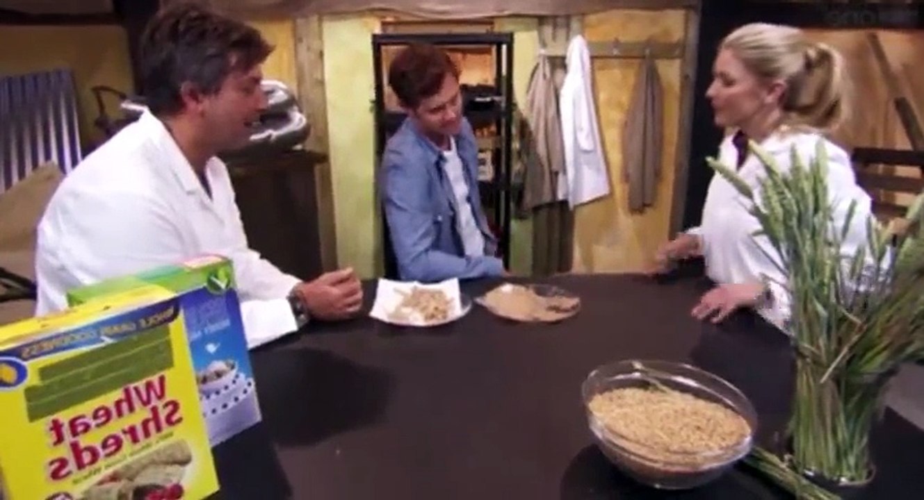 Food Factory (UK) S03 - Ep03 Ice Cup of Tea HD Watch