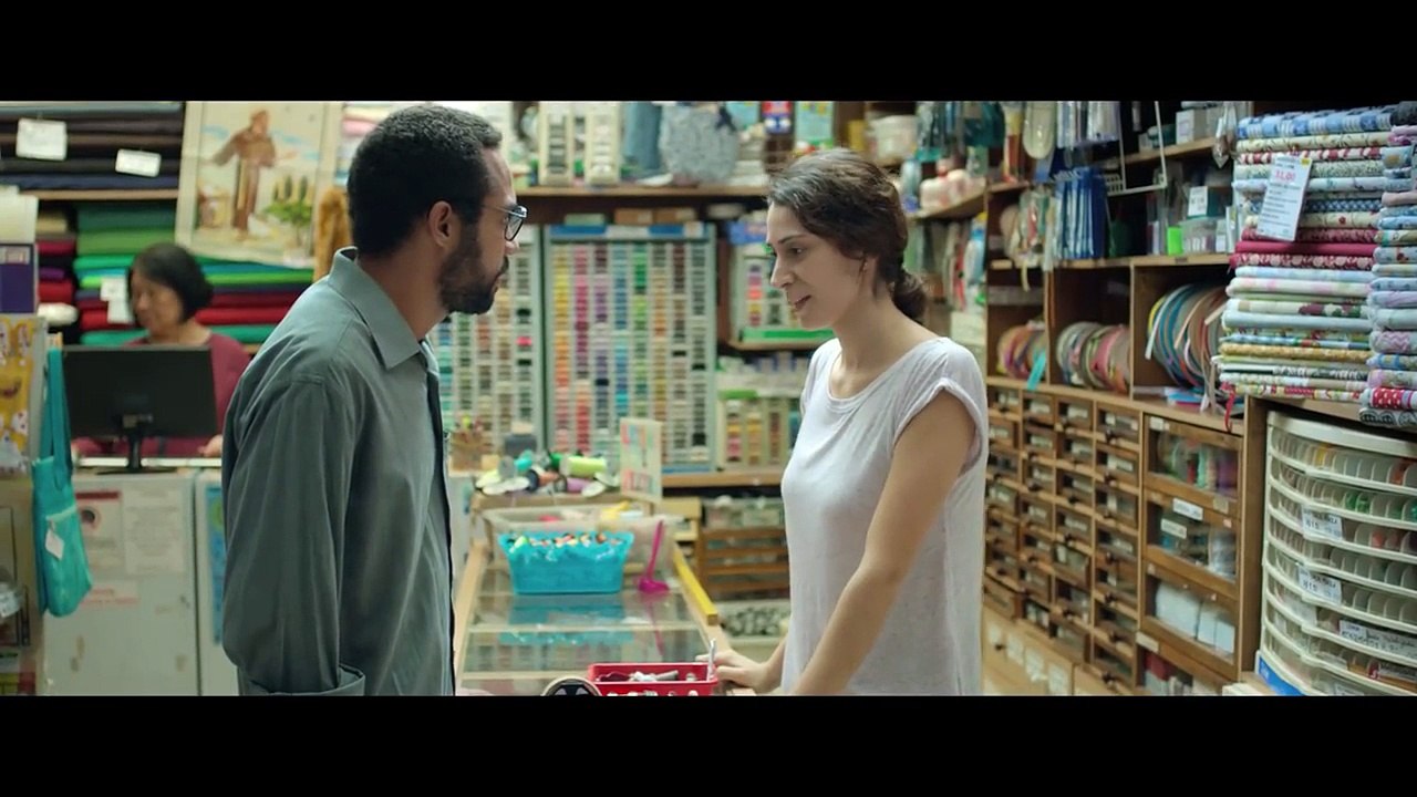 Mare Nostrum - Trailer oficial