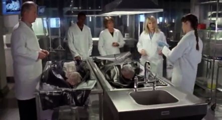 Waking the Dead S09 - Ep01 Harbinger (1) -. Part 02 HD Watch