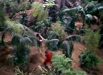 Land of the Giants S01 - Ep08 The Trap - Part 01 HD Watch