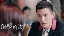溫暖的弦 | Here to Heart 15【DVD版】（張翰、張鈞甯、張嘉倪、經超等主演）