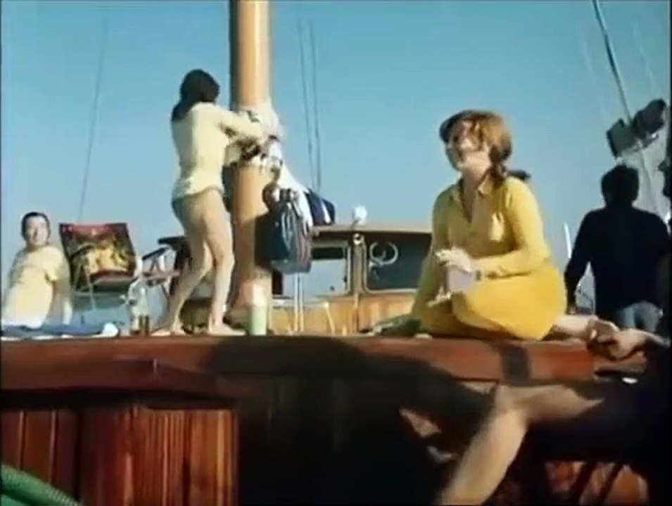 House Of Terror_(1971) - (Drama, Thriller)