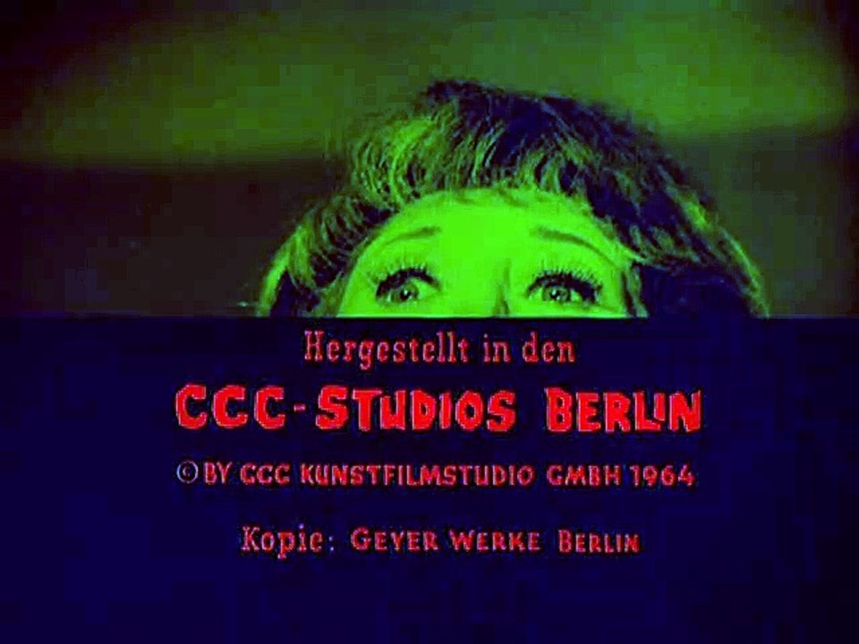 Murder Is Not Enough_(1964) - (Crime, Drama, Foreign, Mystery)