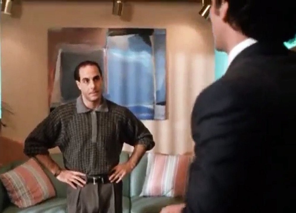 Wiseguy S02 - Ep10 Postcard From Morocco HD Watch