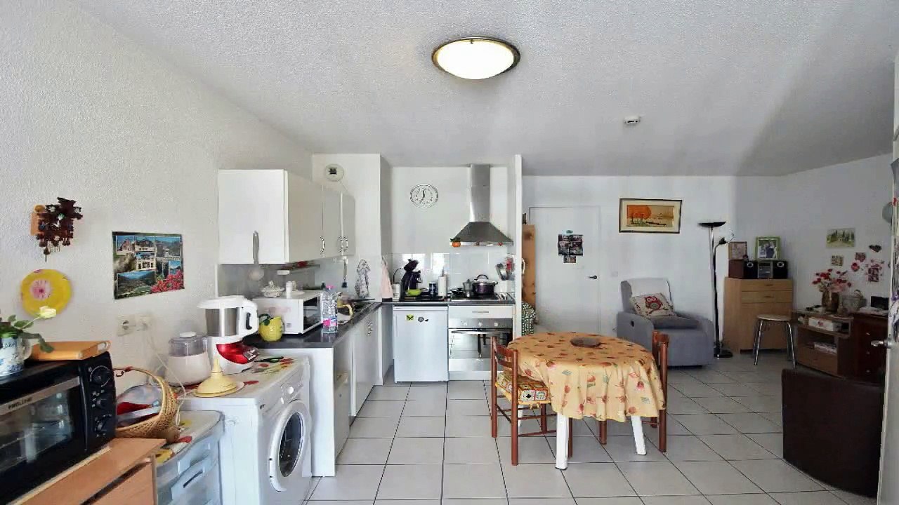 A vendre - Appartement - LYON (69009) - 2 pièces - 41m²