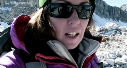 Bear Grylls Breaking Point S01 - Ep04 Heights HD Watch