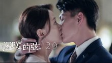 溫暖的弦 | Here to Heart 20【DVD版】（張翰、張鈞甯、張嘉倪、經超等主演）