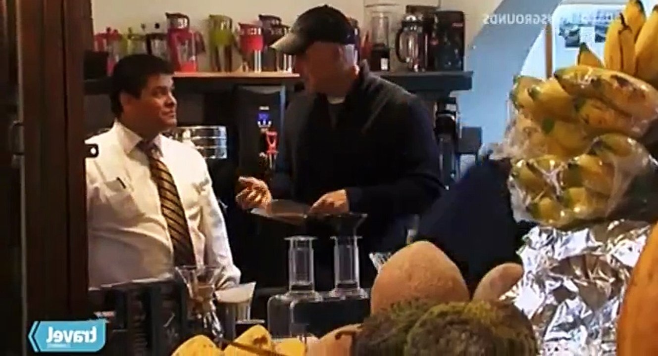 Dangerous Grounds S01 - Ep01 Haiti HD Watch