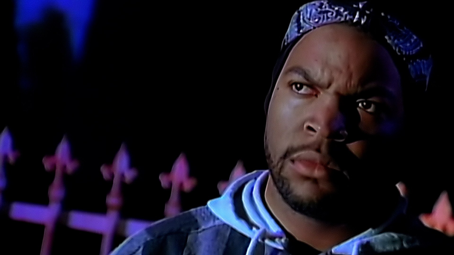 ⁣Ice Cube - Check Yo Self