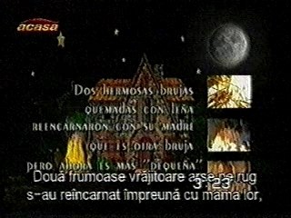 Mi pequena mama capitulo 20a