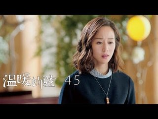 溫暖的弦 | Here to Heart 45【DVD版】（張翰、張鈞甯、張嘉倪、經超等主演）