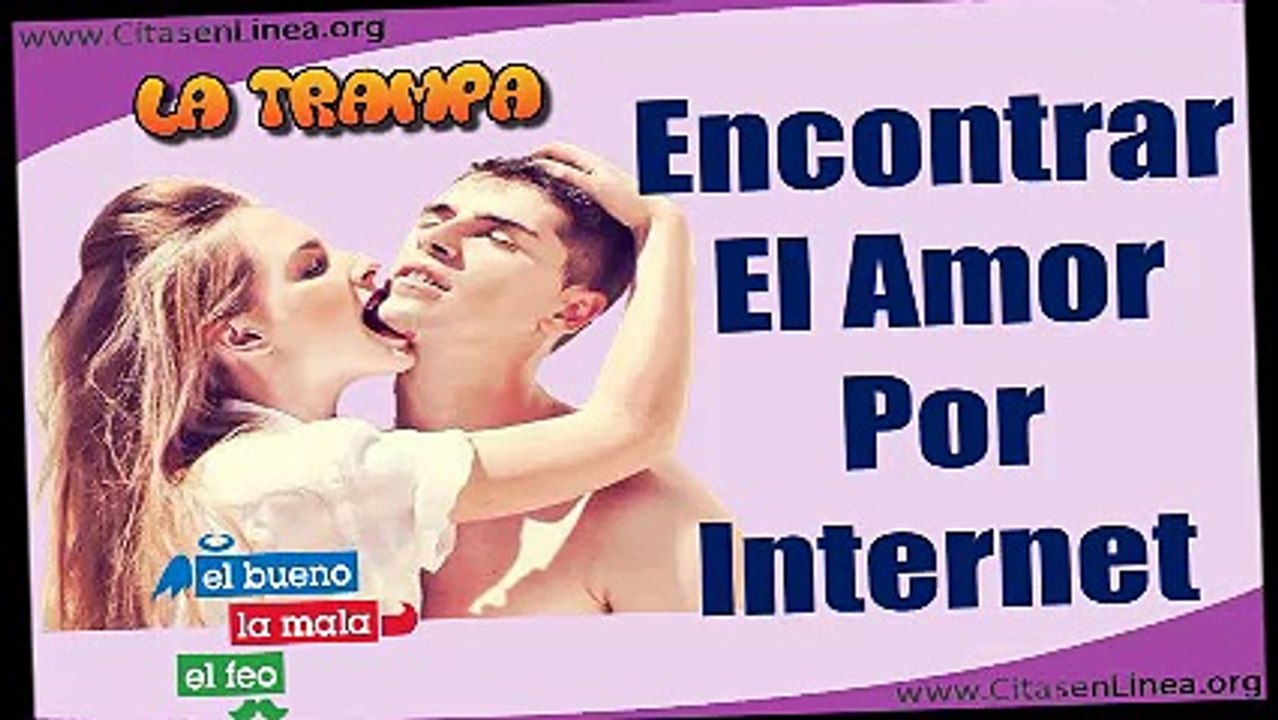 La Trampa "Amor por Internet" El Bueno la mala y el feo radio live