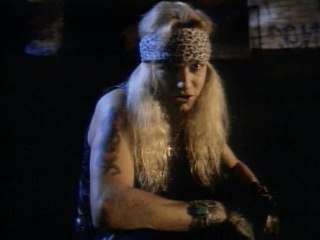 Poison - So Tell Me Why