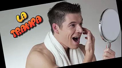 La Trampa "Desconfia del Espsoso Vanidoso" EL Bueno la mala y el feo