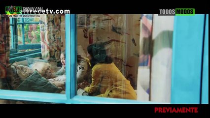 Simona Capitulo 104 Comp.