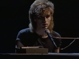 Richard Marx - Hold On To The Nights