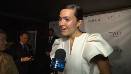 Mandy Moore Reacts to Being Called "Hollywood's It Girl"