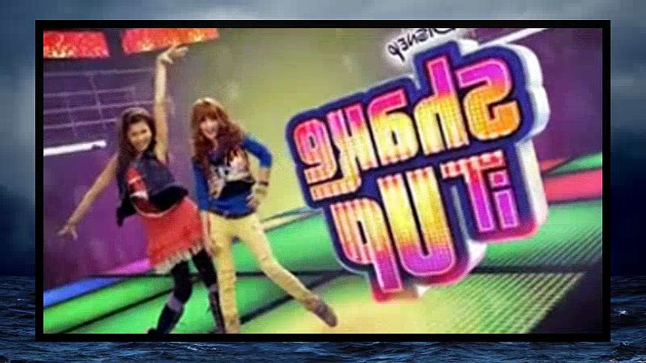 Shake It Up S01E19