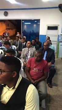 CULTO ADUD PR FILIPE PEREIRA