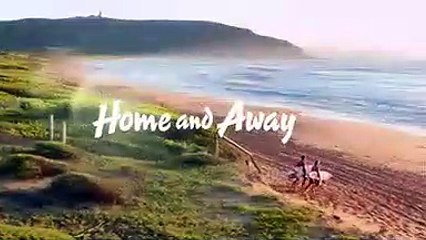 Home and Away 6877 14th May 2018 | Home and Away 14 May 2018 | Home and Away 14th May 2018 | Home...