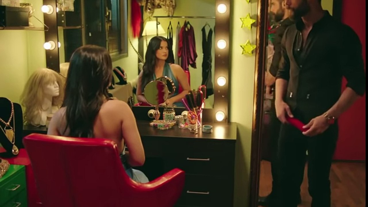 مسلسل ريح مجنونة الحلقة 3 اعلان 2 مترجم