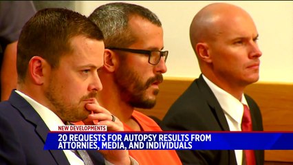 Download Video: Confusion Surrounds Autopsies of Woman, Children Allegedly Killed by Colorado Man