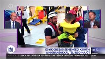Egy ország sem engedi kikötni a migránsmentő NGO hajókat
