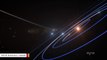 Astronomers May Have Found The Home Of Interstellar Object 'Oumuamua
