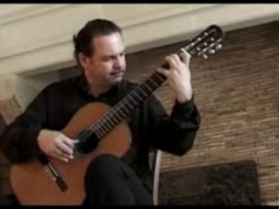 Raphael Fays Rambla (classique)