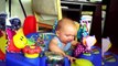 Videos Graciosos y chistosos de bebes 2018 - bebes chistosos - bebes graciosos