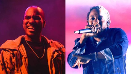 Anderson .Paak and Kendrick Lamar Collab on the Way