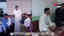 وفاة اطول رجل في العراق وثاني اطول رجل بالعالم
