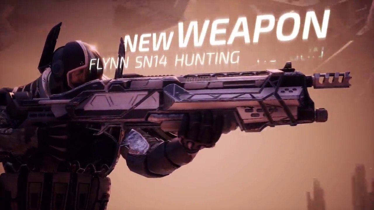 Deathgarden - Trailer mise à jour Arizona