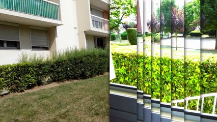 Vente appartement - CHILLY MAZARIN (91380) - 39.65m²