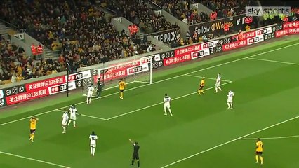 Wolves(1)0-0(3)Leicester (Third Round)