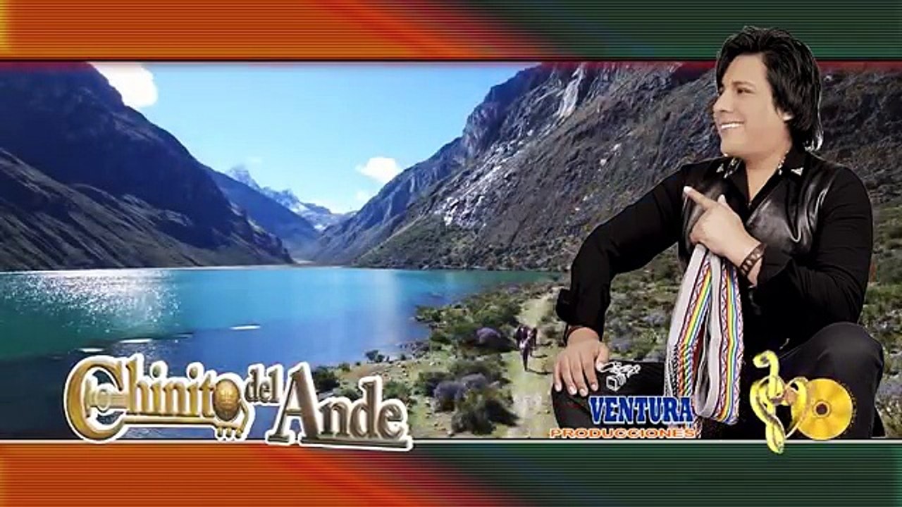 CHINITO DEL ANDE PRIMICIA 2018 ► MALDITA CERVEZA