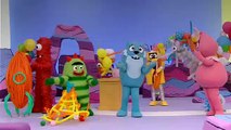 Yo Gabba Gabba - S04E08 - Super Spies (480p)