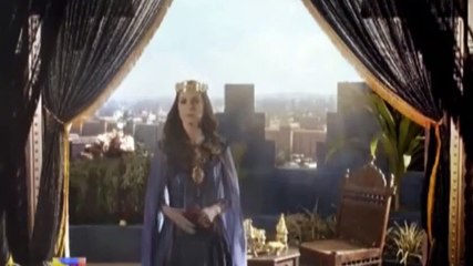 El Rico y Lázaro Español (Capítulo.18)