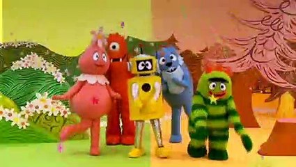 Yo Gabba Gabba - S01E15 - Car